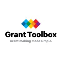 Grant Toolbox logo